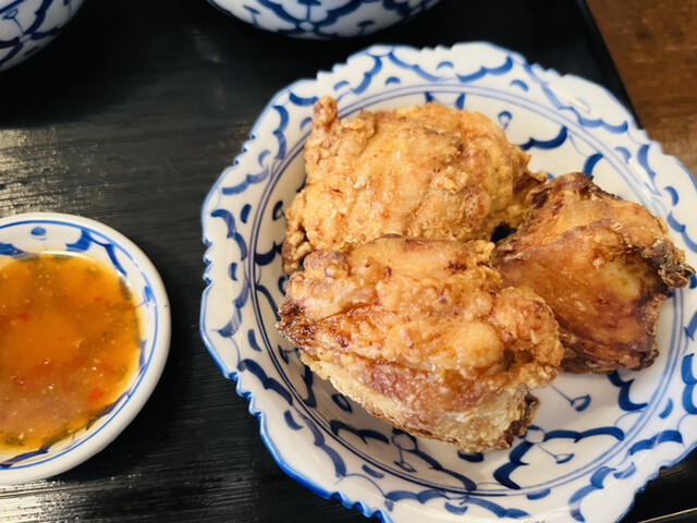 Thai cafe coco & mamuang photo 3