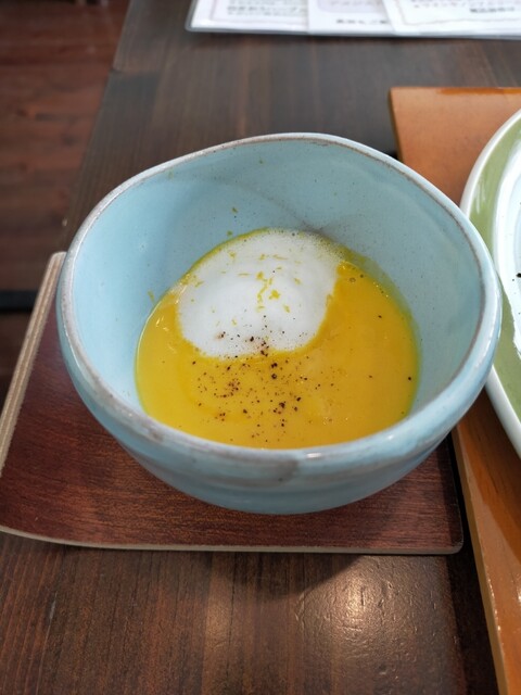 イルミオカンポ（il mio campo） - 富谷町その他（イタリアン）の写真