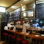 Oyster Bar ジャックポット - 