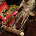 ホッピー仙人 - 200円均一