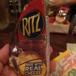 ホッピー仙人 - おつまみその２