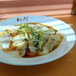 わだラーメン - 