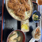 森田屋食堂 - 