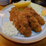 Tonkatsu Futaba - 