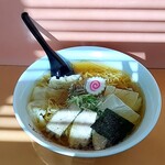 わだラーメン - 