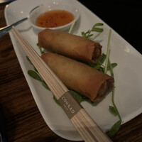 中国料理 「チャイナブルー」 コンラッド東京 - 