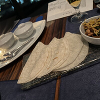 中国料理 「チャイナブルー」 コンラッド東京 - 