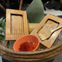 atelier 森本 XEX 鉄板 - 