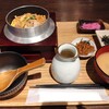 ザファームカフェ - 料理写真:錦爽鶏の釜飯