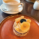 Girouette Cafe - 