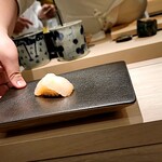 島津 - 夫の帆立