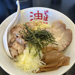 東京麺珍亭本舗 高崎インター店 - 