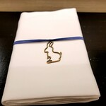 島津 - 干支のウサギ