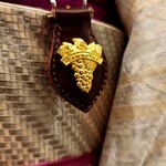 島津 - ソムリエバッジ