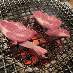 ジンギスカン どぅー - 