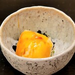 島津 - とらふぐの白子丼
