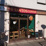 SANTOS COFFEE - 