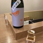 日本酒 雫 - 