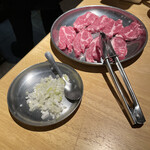 ジンギスカン どぅー - 