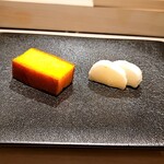 島津 - 玉とべったら