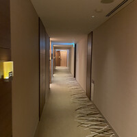 インターコンチネンタルホテル大阪 - 