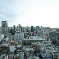 インターコンチネンタルホテル大阪 - 