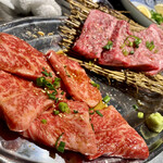 Tamaniha Yakiniku Maruhi - 