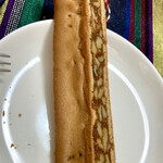 鎌倉紅谷 八幡宮前本店 - 【’22.7】贅沢な長いやつ！