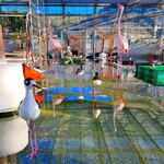 掛川花鳥園 - 