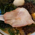 ラーメン濱野家 - 