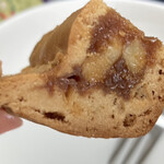 鎌倉紅谷 八幡宮前本店 - 【’22.7】変な形のやつ！！