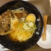 荒島テラス - まいたけラーメン