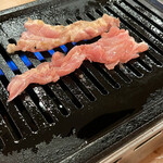 Tori Yakiniku Ba-Don - 