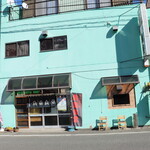 深海魚料理 魚重食堂 - 魚重食堂さん