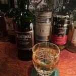 バー アンカーアンドラダー - 