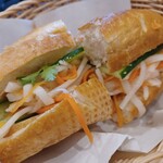 ミートベトナム 川西久代店 - 