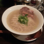 Ramen Hanryuu - 