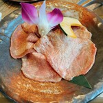 Yakiniku Tokuju Ke Pureisu - 