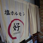 Yoshi chan - 