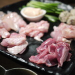 Teppanyaki Torigonshirou - 