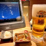 天ぷらとおでん 個室居酒屋 天串 - 