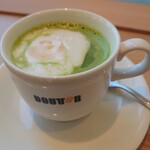 DOUTOR COFFEE SHOP - 