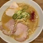 Niboshi Ramen Kogarasumaru - 