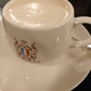 フランソア喫茶室