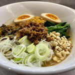 ほのぼんヌードルズ - 