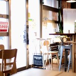 Cafe okano - 