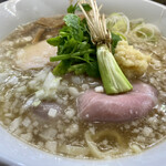 ほのぼんヌードルズ - 