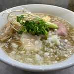 ほのぼんヌードルズ - 