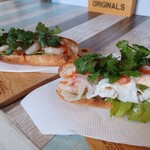 バインミーやん - 