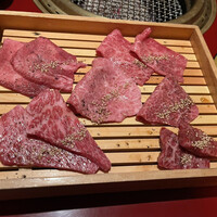 焼肉 綾小路 - 